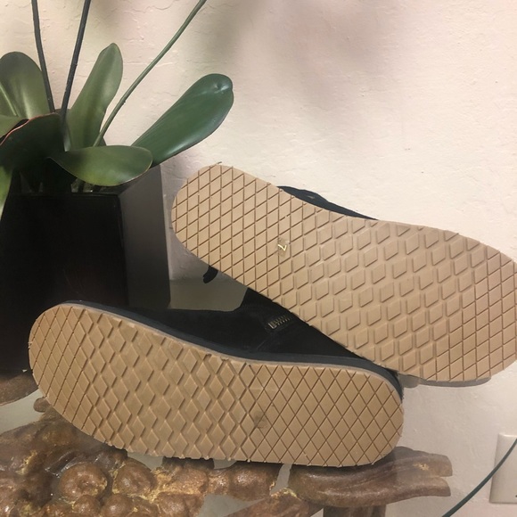 RJ’s Fuzzies Trixie ankle boot - Picture 7 of 9